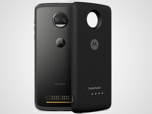 TurboPower Moto Mod 