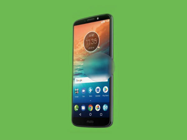 Moto G6 Play