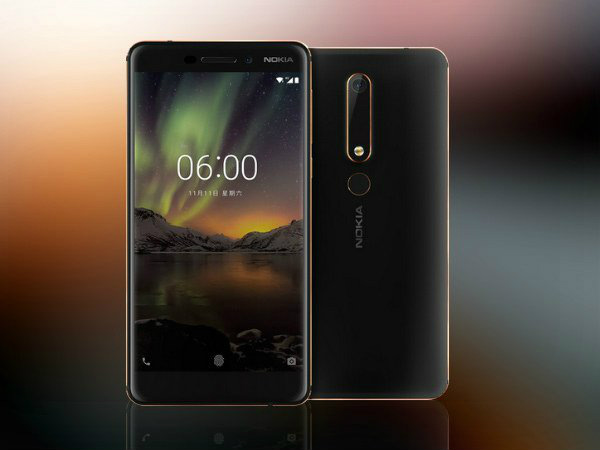 Nokia 6 (2018), Nokia 1, Nokia 9 India launch to begin in April