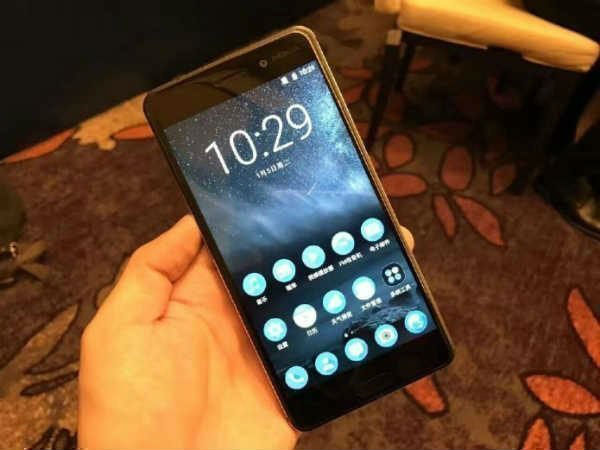 Nokia 6 with 4GB RAM sale debuts with luring launch offers