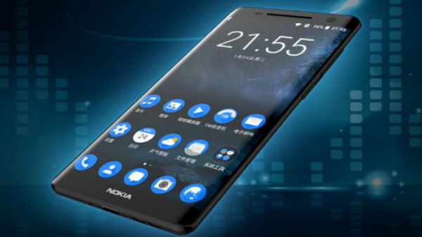 Nokia 9
