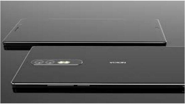 Nokia 8 starts receiving Android 8.1 Oreo update