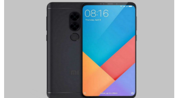 Xiaomi Redmi Note 5 specs leaked ahead of official launch