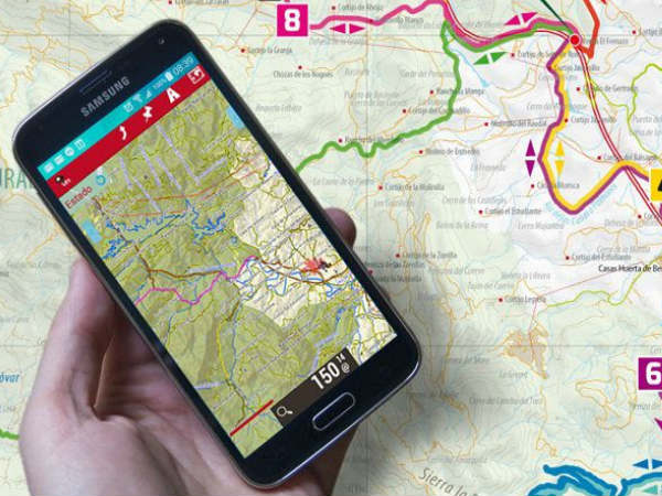 Offline Maps and Navigation
