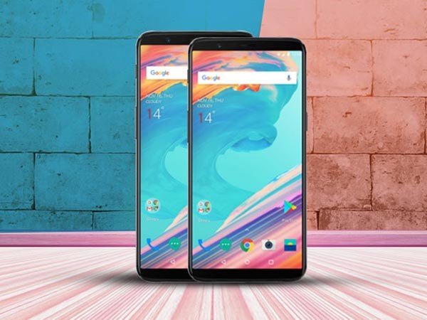 OnePlus 5T now receiving Android Oreo based OxygenOS 5.0.3 update OnePlus 5T now receiving Android Oreo based OxygenOS 5.0.3 update