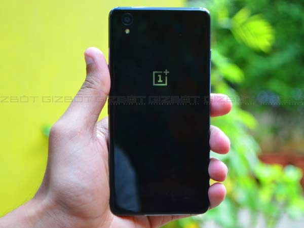 Why OnePlus X2?