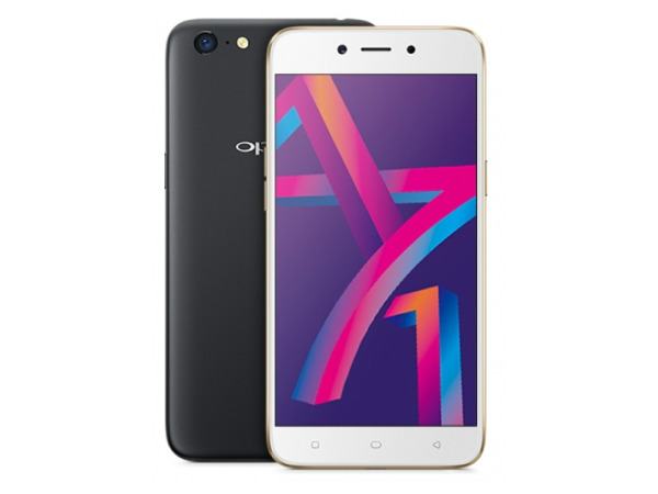 Oppo A71