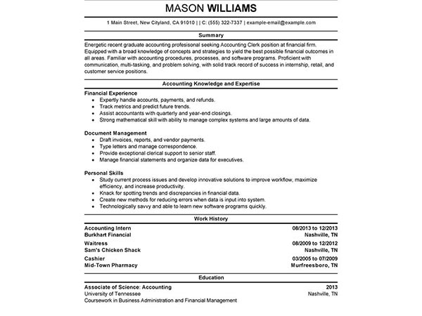 Perfect Accounting Assistant 