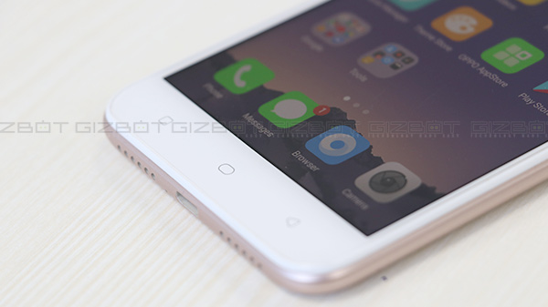 Performance and Battery 