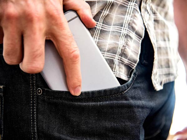 Phantom Vibration Syndrome