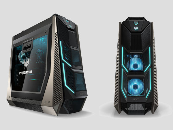 Predator Orion 9000 Gaming Desktop 