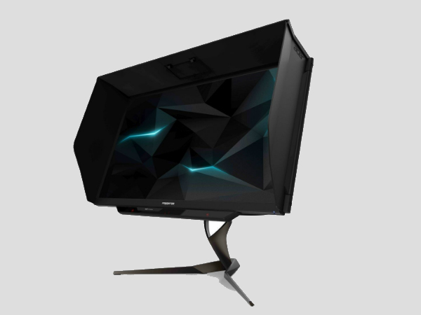Predator X27 Gaming Monitor