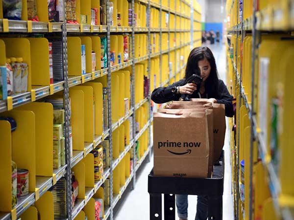 Products to buy in Prime Now and timings?