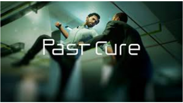 Past cure