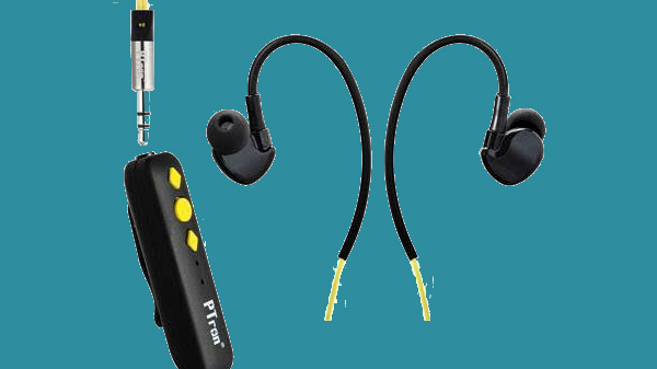 Ptron launches Soundrush earphones in India Ptron launches Soundrush earphones in India