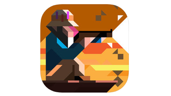 Ridiculous Fishing – A Tale of Redemption