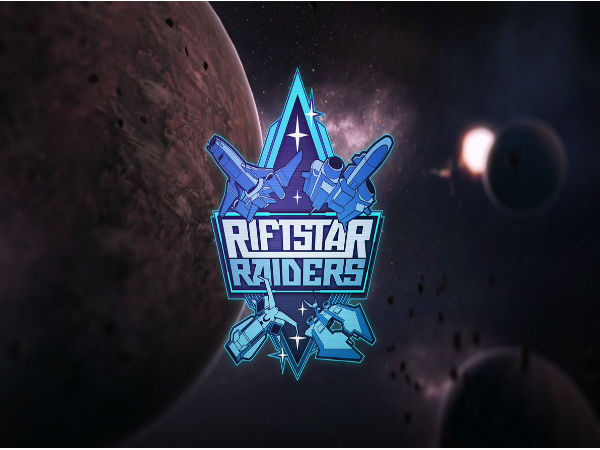 Riffstar Raiders