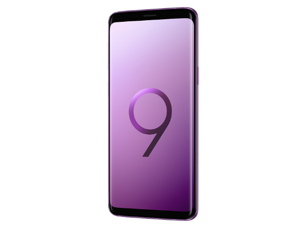 Samsung Galaxy S9