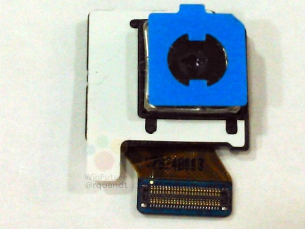 Samsung Galaxy S9, Galaxy S9+ battery capacities leak online