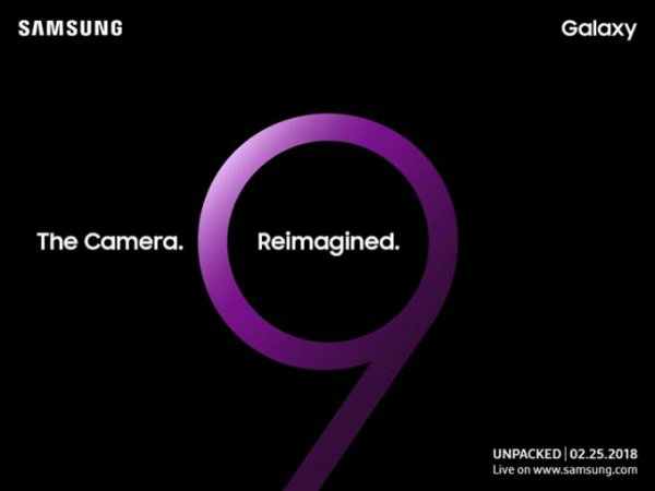 Samsung Galaxy S9 promo videos tease slow-mo and 3D emoji features Samsung Galaxy S9 promo videos tease slow-mo and 3D emoji features