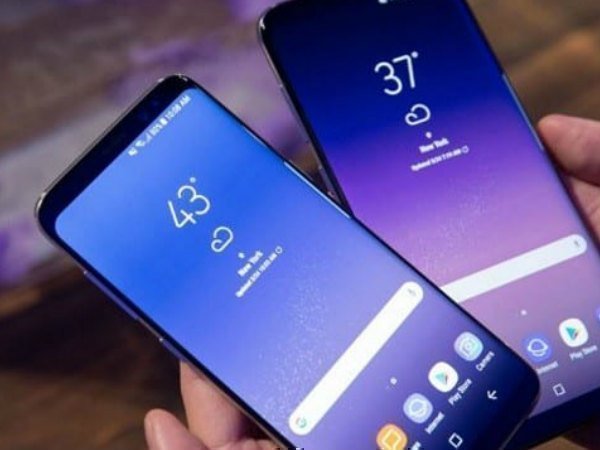 Samsung Galaxy S9, S9+ pricing leak once again