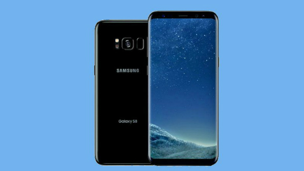 Samsung Galaxy S8