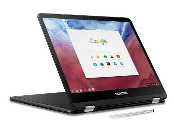 Samsung Chromebook Pro XE510C24-K01US