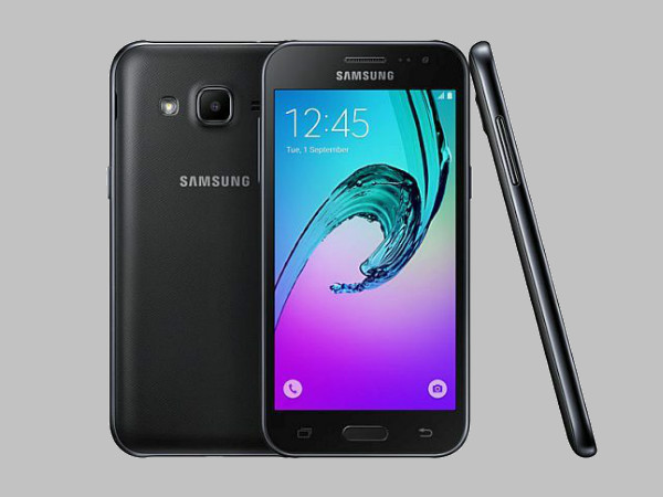 Samsung Galaxy J2 (2017) and J2 Pro receive a price cut in India