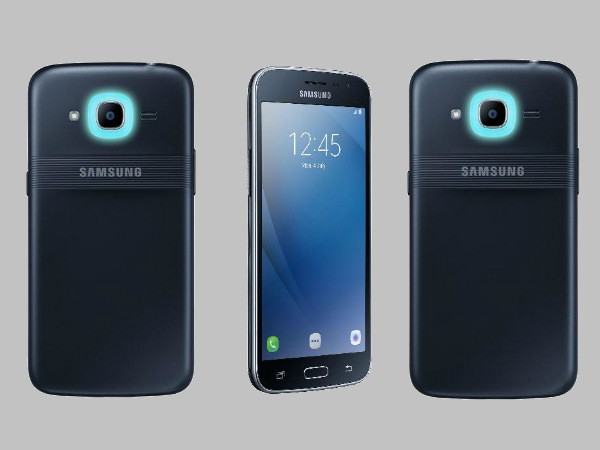 Samsung Galaxy J2 (2017) and J2 Pro receive a price cut in India