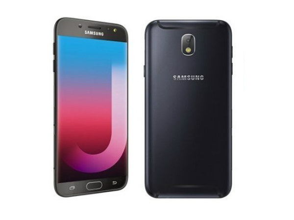 10% off on Samsung Galaxy J7 Pro (Black, 64GB)