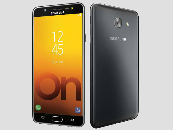 17% off on Samsung Galaxy on MAX