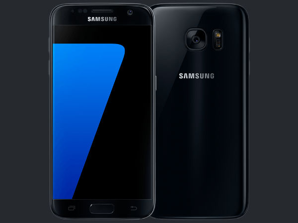 50% off on Samsung Galaxy S7