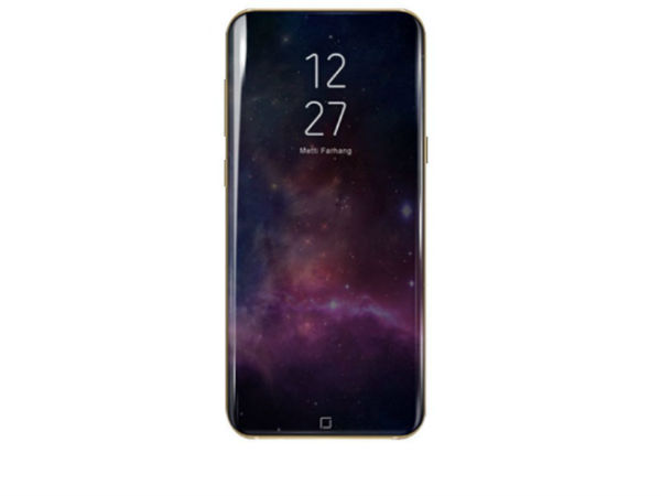 Samsung Galaxy S9