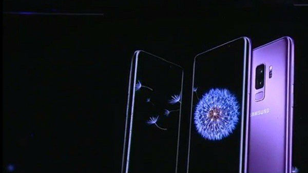 Samsung Galaxy S9 and S9+ specifications