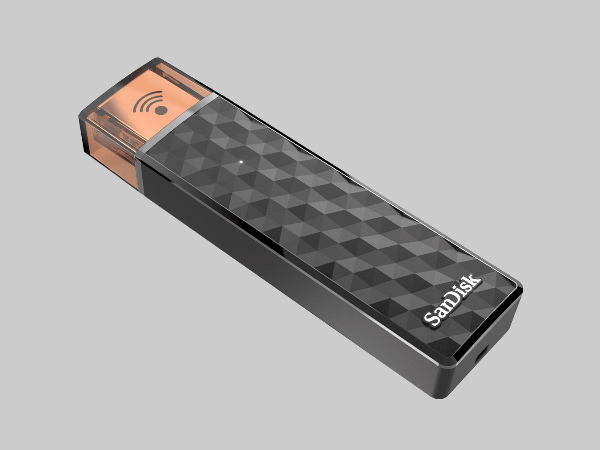 SanDisk Connect Wireless Stick 