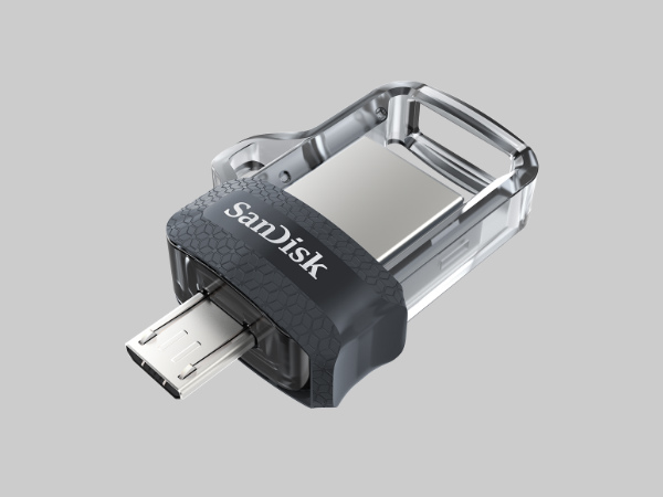 SanDisk Dual Drive 