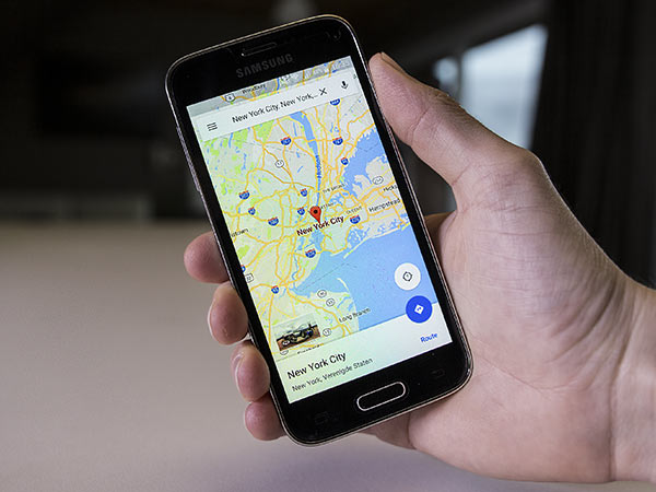 Screenshot button instead of share button