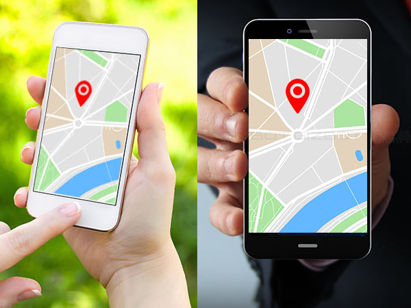 Sharing trips with other users