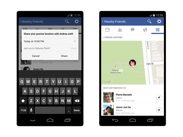 Should you be scared of location-tagged photos?