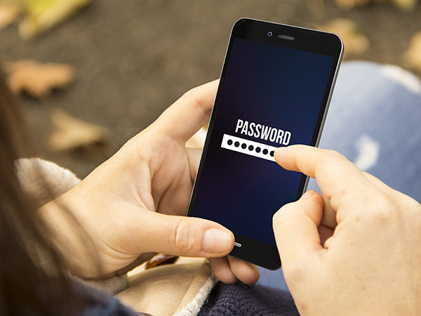 Should you change your password?