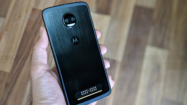 Sleek, Premium and Future ready