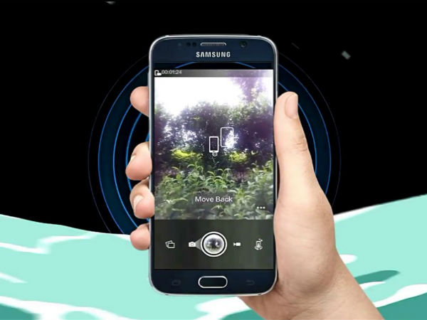 Smarter Camera capabilities