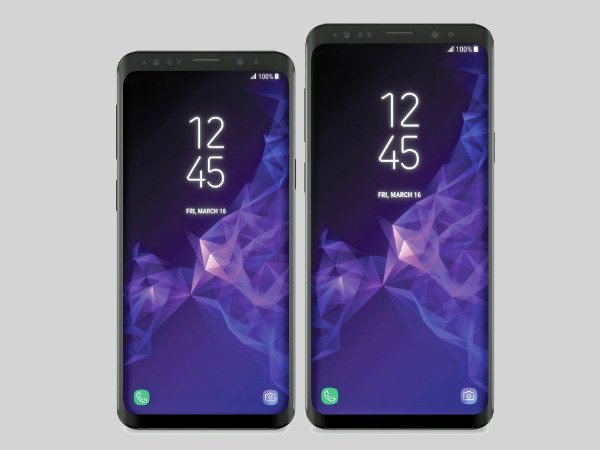 Software, Sensors and Special Features 