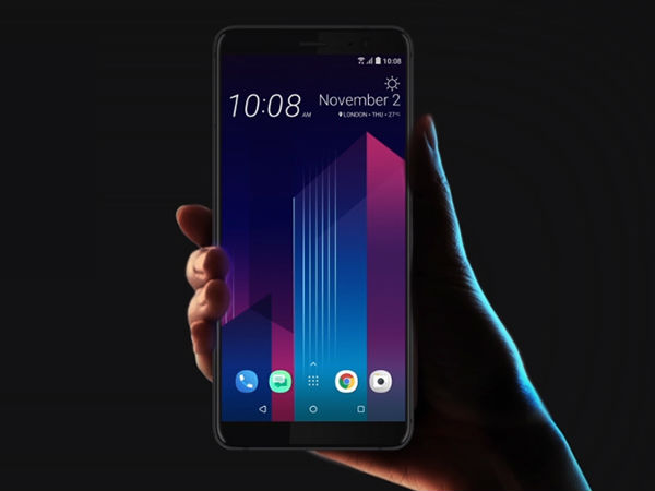 Some notable features