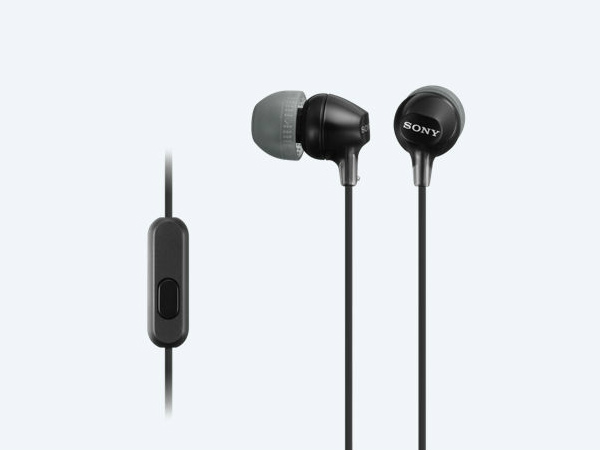 45% off on Sony MDR-EX14AP Headset with Mic