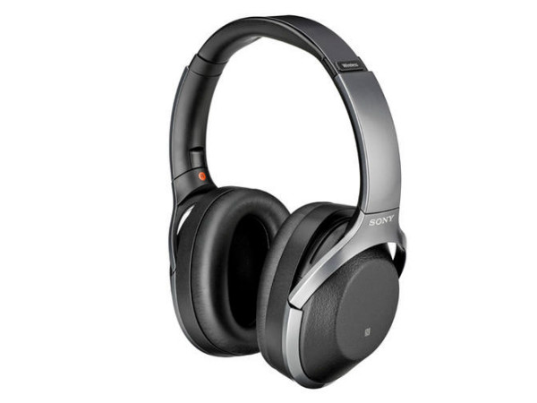 6% off on Sony WH-1000XM2 Bluetooth Headset with Mic  (Black, Over the Ear)
