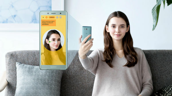 4K HDR movie recording 