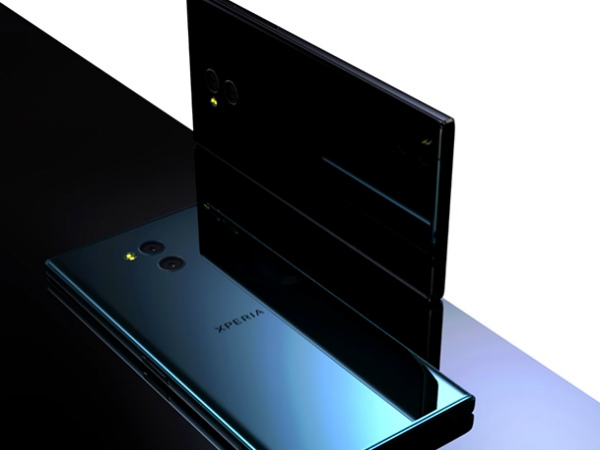 4K OLED display from LG