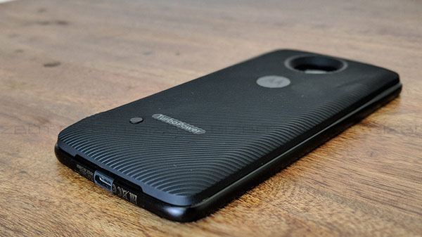 Sturdy and Premium but not water-rust resistant