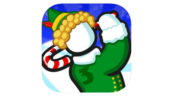 Super Stickman Golf 3